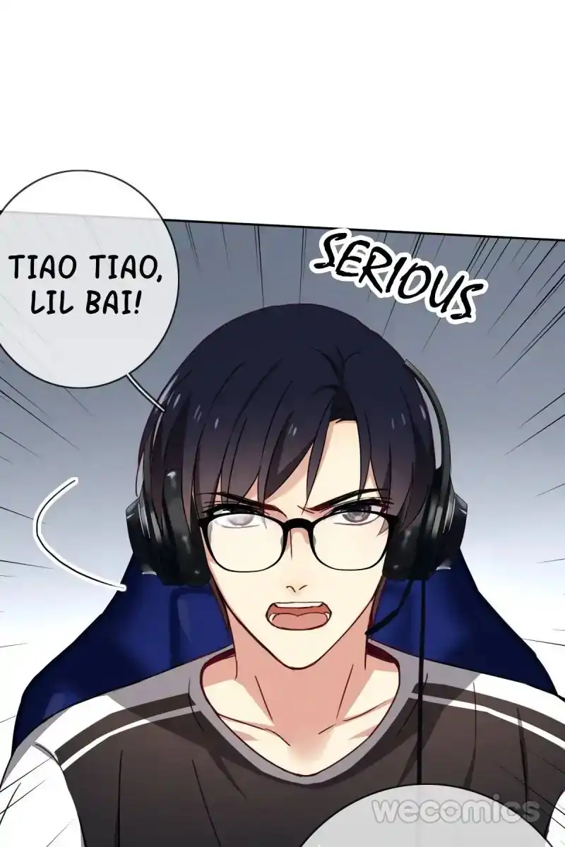 Legend Reboot Chapter 9 21